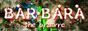 BAREBARA -the bizarre- s_ rU[EW oo